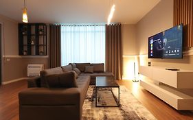 Grandstay Apartments