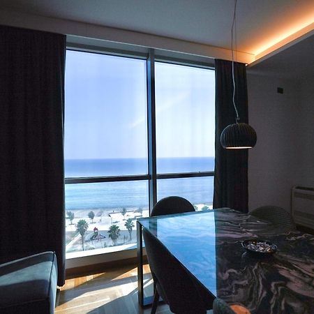 Grandstay Apartments Durrës Exterior foto