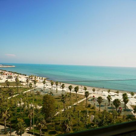 Grandstay Apartments Durrës Exterior foto