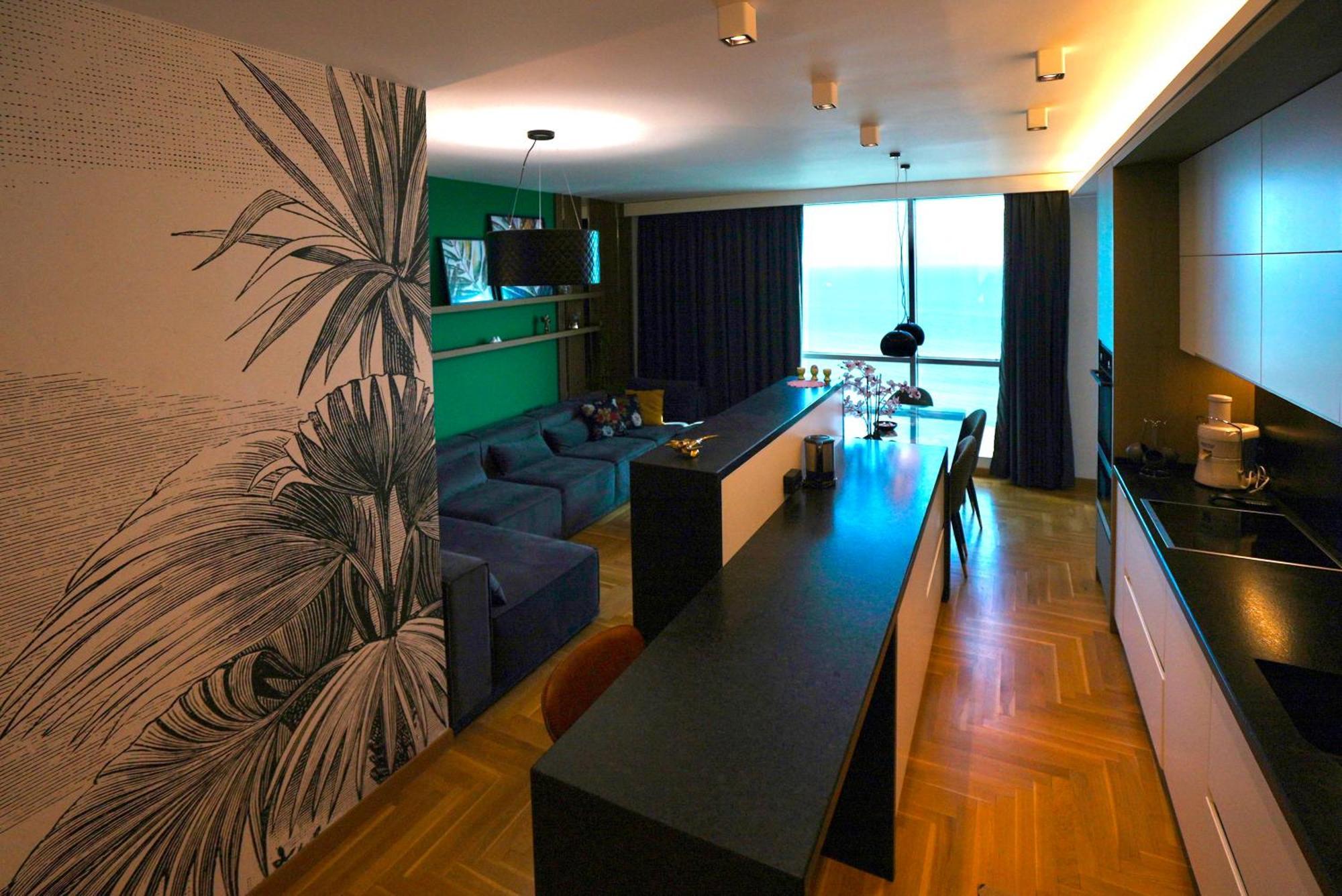 Grandstay Apartments Durrës Exterior foto