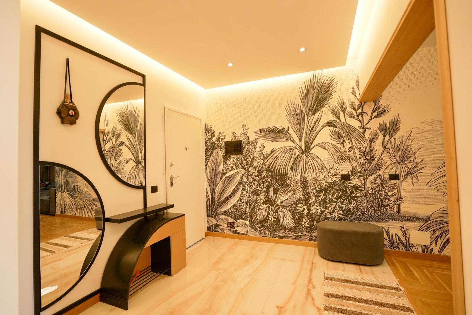 Grandstay Apartments Durrës Exterior foto